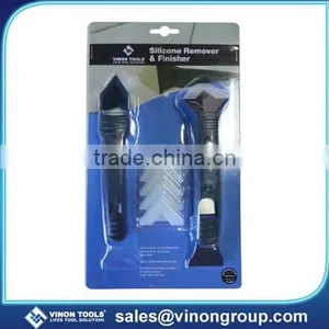 Best Selling Silicone Applicator Set , Silicone Grout Finisher, Caulking Tools thumbnail-1