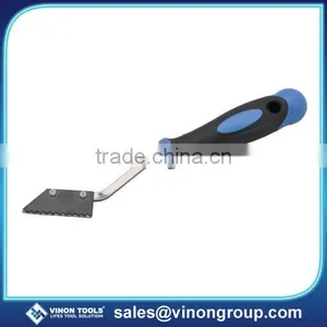 Tile Grout Saw/Grout Remover/Tile Scriber With 2pcs Blade thumbnail-1