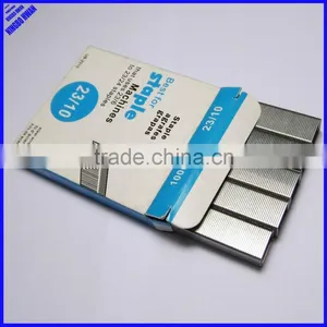 Galvanized Office Heavy Duty Staples 23 10 thumbnail-1