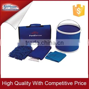 Portable Car Wash Sets thumbnail-1