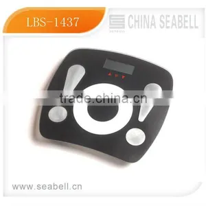 Glass Electronic Scale thumbnail-1