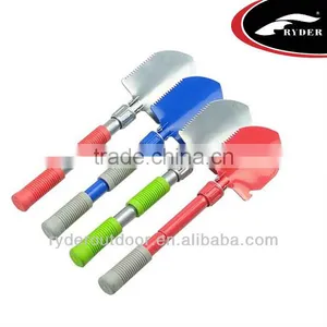 Multi Function Foldable Shovel thumbnail-1