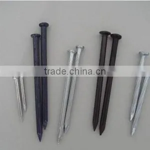 Concrete Steel Nails/galvanized Concrete Nails/concrete Anchor Nails thumbnail-6