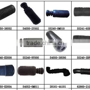 Nissan Rubber Parts thumbnail-5