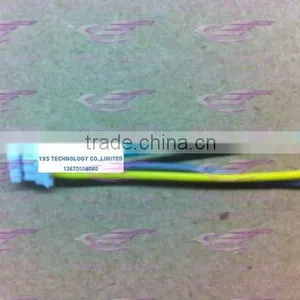 YXS1251MH03H01LNN 3P Wiring Harness Connector thumbnail-1