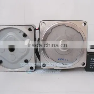 25W 220V 4IK25GN-C Motor With Gear 180K 8RPM 150K 10RPM 120K 12RPM Gear Motor With Free Capacitor thumbnail-3