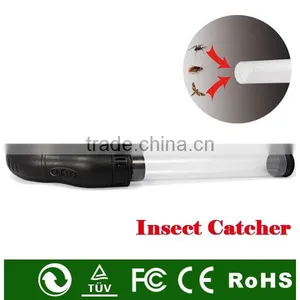 Insect Spider LED Trap Vacuum Bugbuster Bug Catcher thumbnail-6