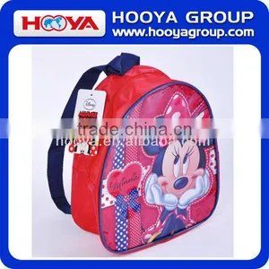 Kids Mini Schoolbag Backpack thumbnail-1