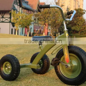Kids Tricycle Cart (for 3-8years) thumbnail-1