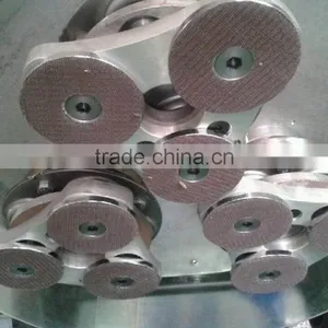 Marble Polishing and Grinding Machine thumbnail-4
