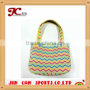 China Manufacturer Fashion Recyclable Picnic Bag thumbnail-4