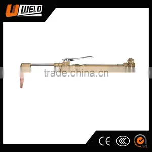 American Light Duty 50DC Handle Cutting Torch Set UW-1204 thumbnail-2