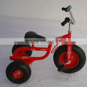 Kids Surrey Bike for Two People Eco-environment thumbnail-2