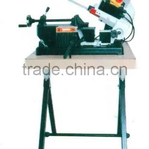 4" Portable Metal Cutting Band Saw BM20410 thumbnail-2