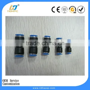 Plastic Pneumatic Fittings thumbnail-1