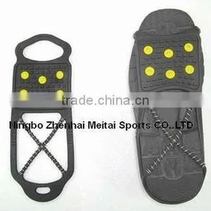 Magic Spikes Snow Grips Shoe Spikes Snow Grabbers thumbnail-1