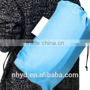 Outdoor Inflatable Lounger Air Filled Balloon Furniture With Carry Bag thumbnail-3