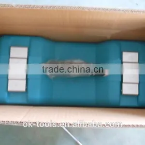 2014 New Modern Electric Drill Angle Grinder Impact Wrench Power Tool Sets 4 in 1 Combo Kit Tool Box thumbnail-6
