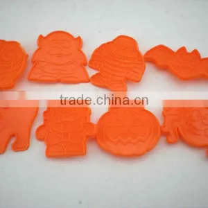 Plastic Cookie Cutter thumbnail-2