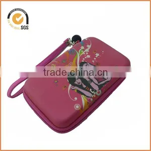 CQ-7200 China Manufacturer Protective Case Power Tools Battery Case thumbnail-1