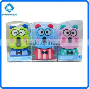 Plastic Big Pencil Sharpener Machine thumbnail-1