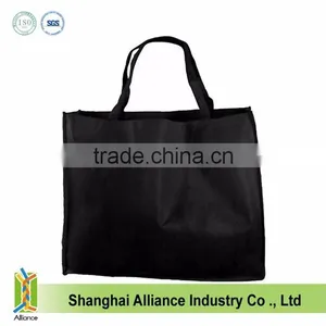 China Wholesale Custom Cheap Non-woven Bags/ Non Woven Fabric Bags thumbnail-1