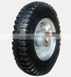 250-4 Rubber Wheel COD0006 thumbnail-1