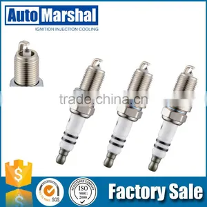 Platinum Motorcraft Spark Plug K6REIP thumbnail-1