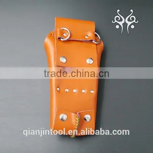 Genuine Cow Leather Scissor Holster thumbnail-1