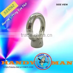 Marine Lifting Eye Nut thumbnail-3