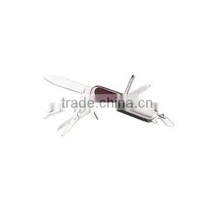 A21-5008GW Stainless Steel Multi Functional Pocket Folding Knives thumbnail-1