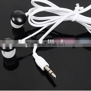 Candy Color Earphone thumbnail-2