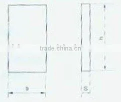 Geological Prospecting Tool a for Hard Alloy Products (1361) thumbnail-1