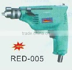 Power Machinary--RED-005 Electric Drill (2205)-lucy thumbnail-1