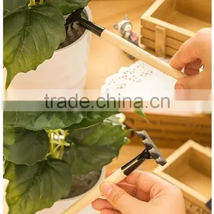 Mini CUTE Fashional Resin Decoration, Mini Fleshy Micro Landscape Creative Resin Furnishing Articles thumbnail-2