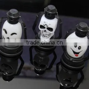 Halloween Ghost LED Lights Party Decoration Lights thumbnail-5