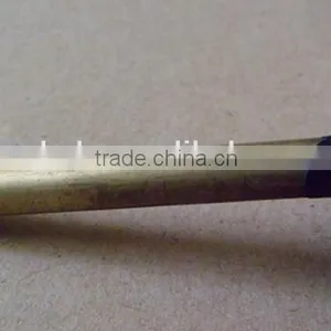 Easy Inflatable of Brass Ball Valve thumbnail-1