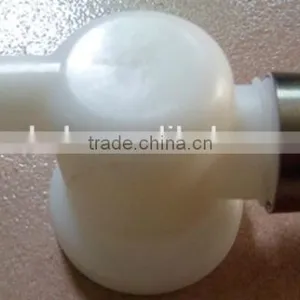 POM Pipe Fitting Mould thumbnail-1