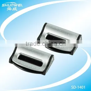New Auto Safety Belt Stopper thumbnail-1