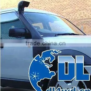 High Quality Right Side LLDPE Auto Snorkel For Discovery 3 Accessories thumbnail-1