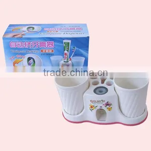 Auto Toothpaste Dispenser thumbnail-1