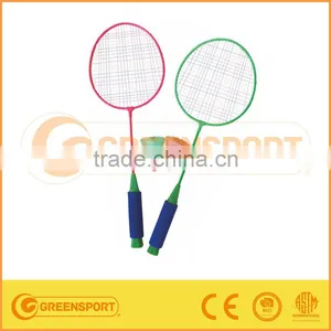 Badminton Shuttlecock Price Fangcan Racket Badminton GSE012 thumbnail-1