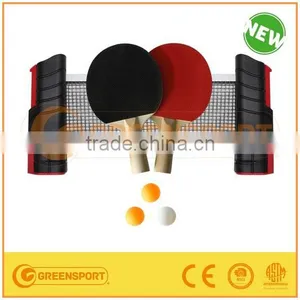 GSTTS3311 Table Tennis Racket Ping Pong Racket thumbnail-1