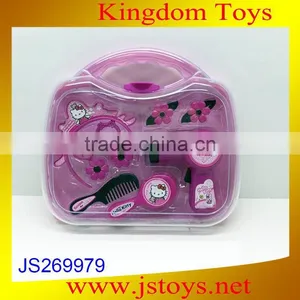 Hot Selling Kids Hair Dryer Toy From China thumbnail-1