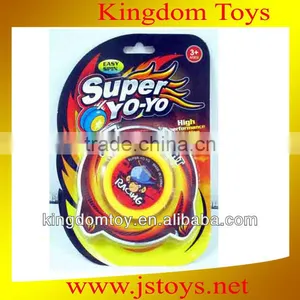 Hot Toys Plastic Yo-yo Made in China thumbnail-1