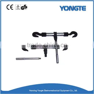 Come Along Grip Hand Tool Cable Grip thumbnail-2