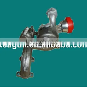 Quality Turbocharger thumbnail-1
