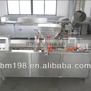 Industrial Machinery Cake Pastry Machine for Sale thumbnail-3
