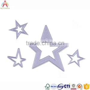Wholesale Custom Craft Cutting Dies Cut for Card Making thumbnail-1