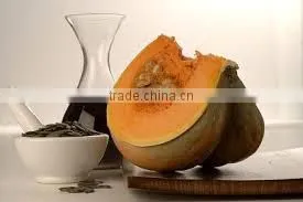 Pumpkin Seed Oil thumbnail-3